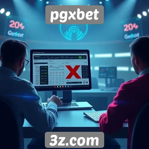 Recursos inovadores do site pgxbet
