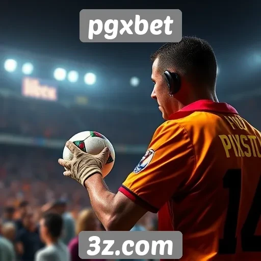 vantagens do programa de fidelidade do pgxbet