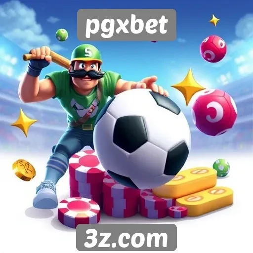 variedade de jogos disponíveis no pgxbet
