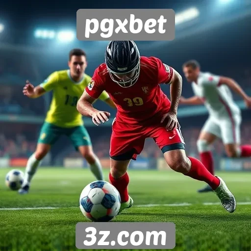 Análise da variedade de jogos disponíveis no pgxbet