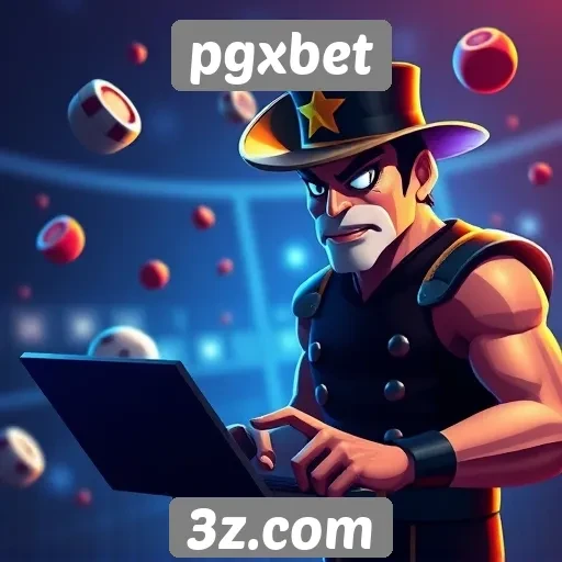 promoções e bônus atraentes disponíveis no pgxbet