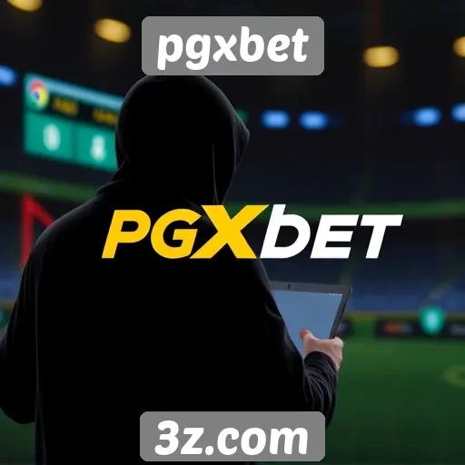 novos recursos de segurança no pgxbet