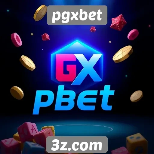 Inovações tecnológicas implementadas pela pgxbet