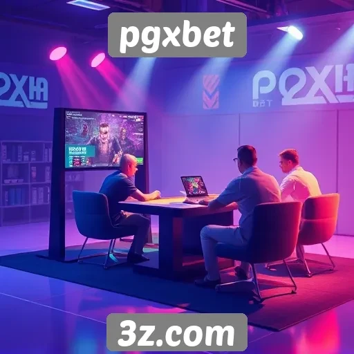 Estudo sobre a experiência do usuário no pgxbet