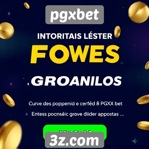 pgxbet oferece promoções exclusivas para novos usuários