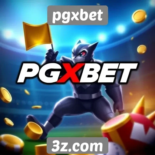 Ofertas de bônus e promoções no pgxbet
