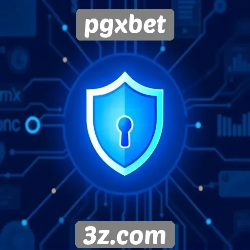 Avaliação da segurança e privacidade no pgxbet