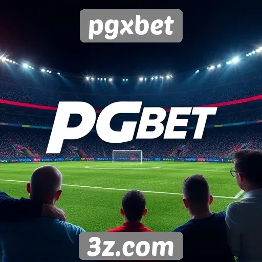 plataforma pgxbet registra crescimento no número de usuários