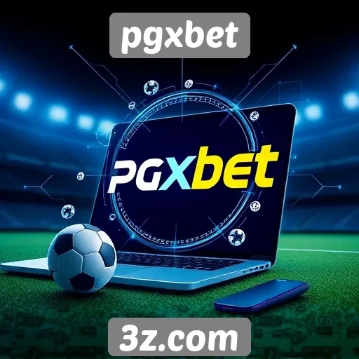 tecnologia por trás da plataforma pgxbet