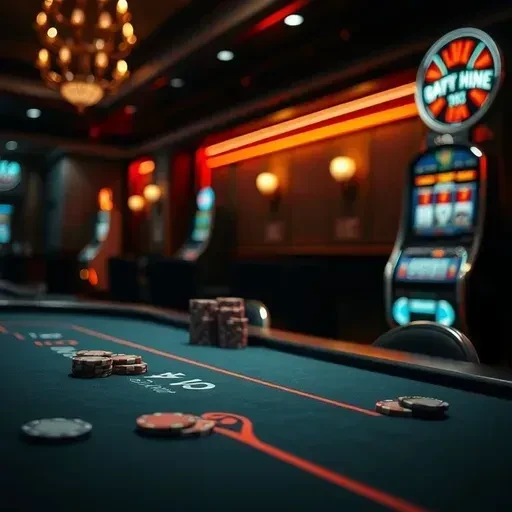 Explorando a Seção VIP do pgxbet: Vantagens Incríveis