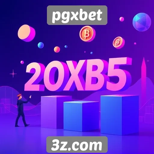 estratégias de marketing da pgxbet em 2025