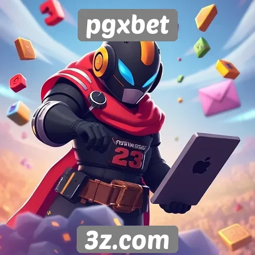pgxbet inovações no mercado de jogos online
