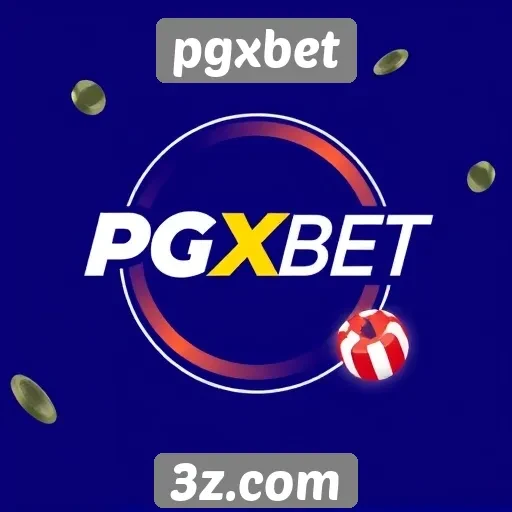 pgxbet oferece uma ampla gama de jogos online