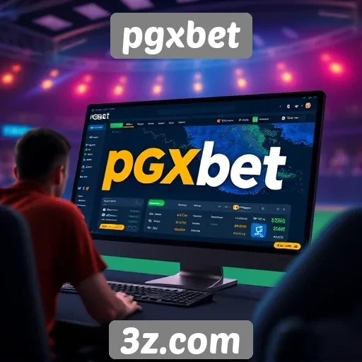 Análise da plataforma pgxbet e sua usabilidade