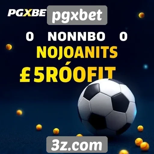 pgxbet oferece promoções exclusivas para novos jogadores