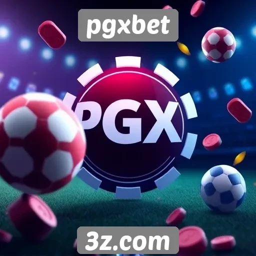 destaques das promoções atuais no pgxbet