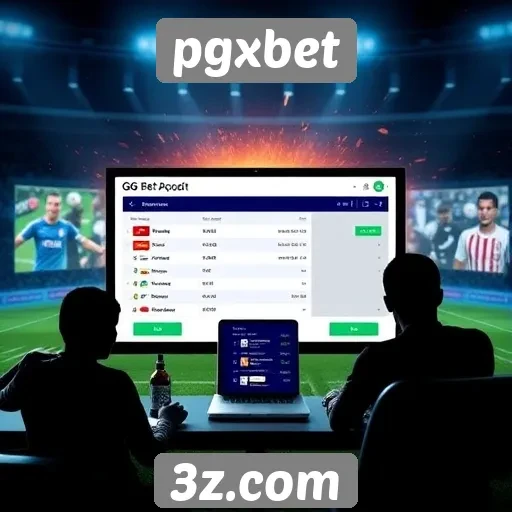 pagamentos rápidos atraem jogadores para pgxbet