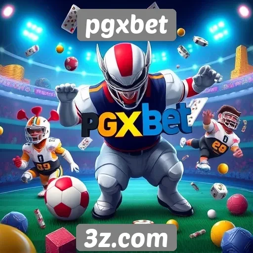 analise detalhada das opções de jogos no pgxbet
