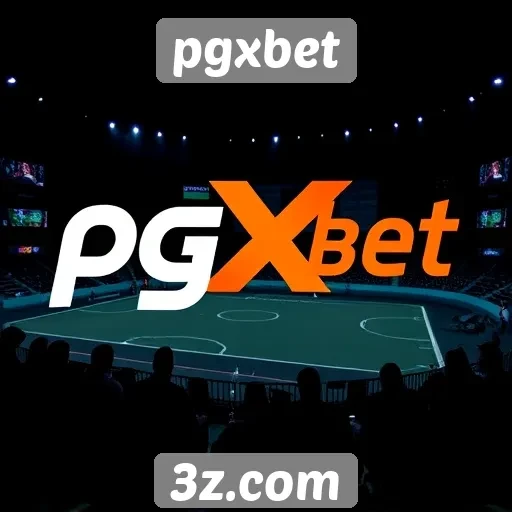 Perspectivas de crescimento do pgxbet no mercado